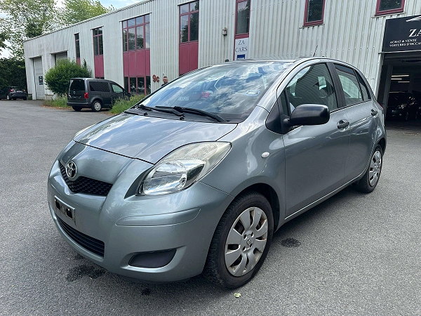 Toyota Yaris Yaris 1.0i VVT-i Comfort/exportation uniquement hors EU