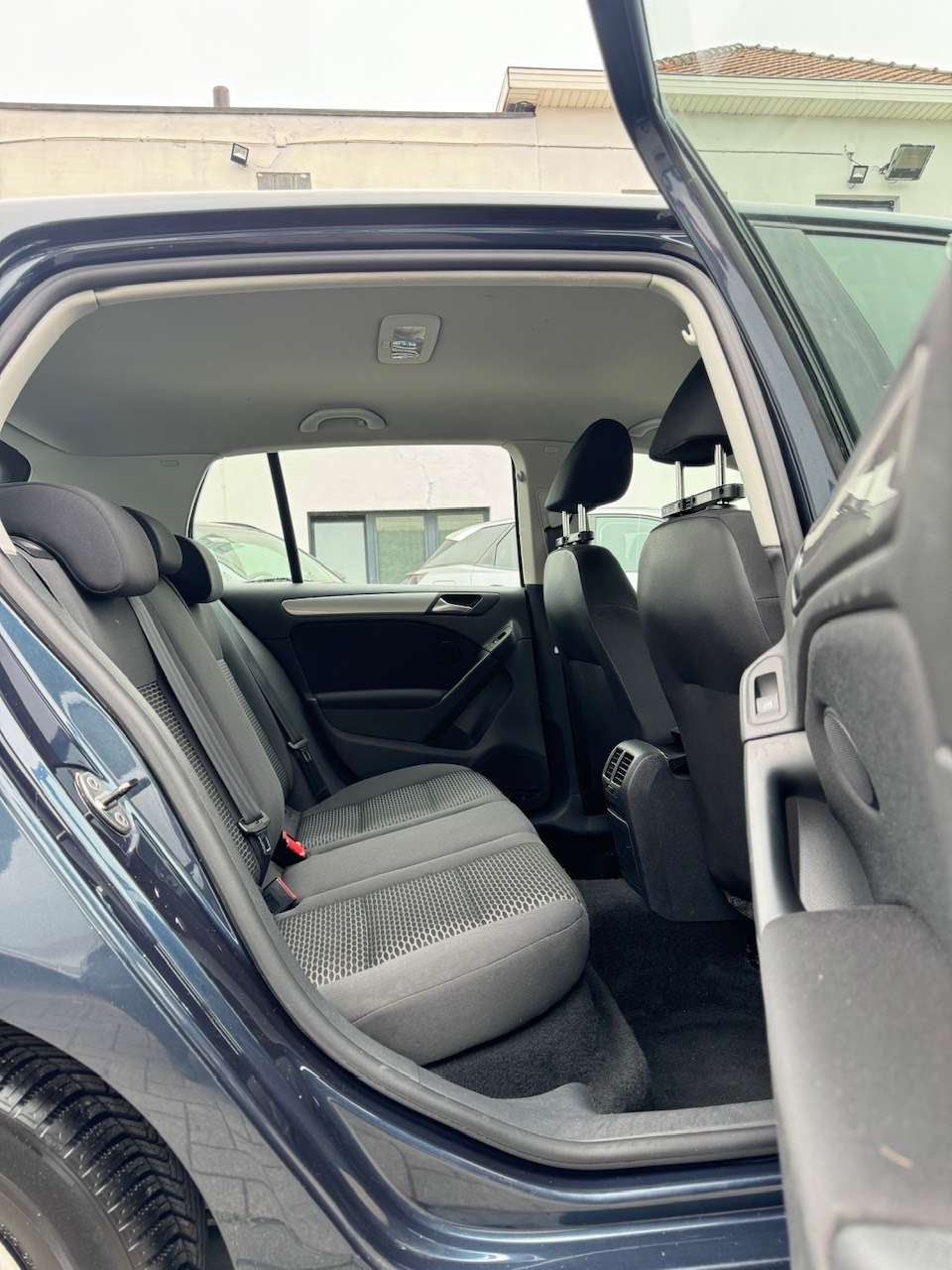 Volkswagen Golf 1.6 CR TDi Highline ** 1 JAAR GARANTIE ** !!