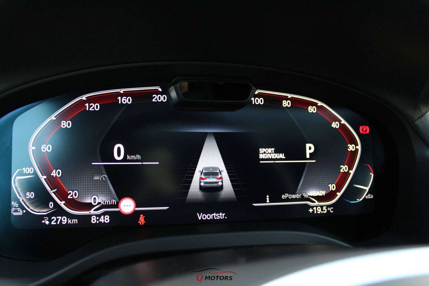 BMW iX3 M pakket/Pano/Led/Acc/360/Keyless/Harman kardon/BMW iconic/Btw