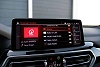 BMW iX3 M pakket/Pano/Led/Acc/360/Keyless/Harman kardon/BMW iconic/Btw thumbnail