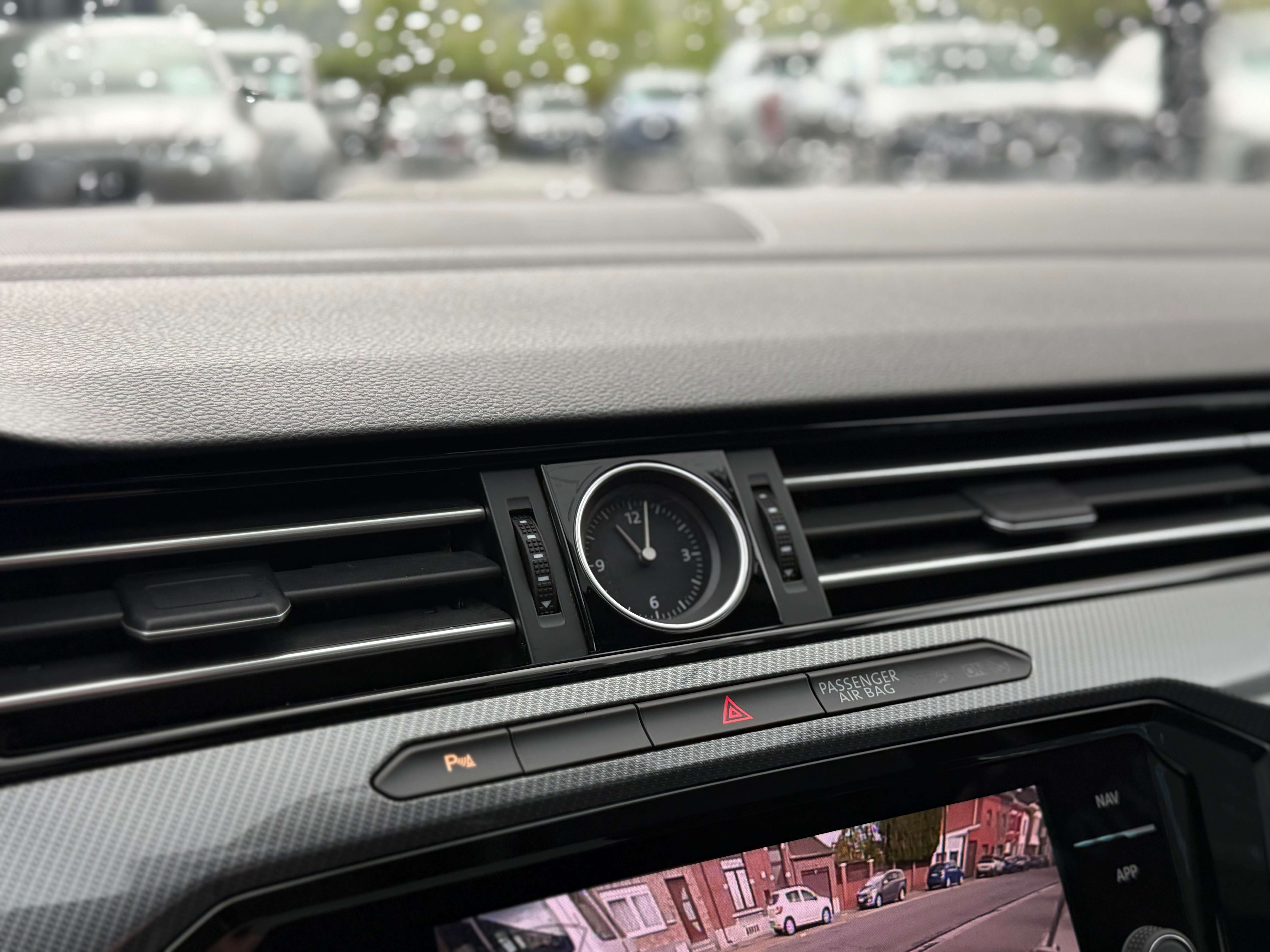 Volkswagen Arteon 2.0 TSI R-Line DSG TOIT PANORAMIQUE - COCKPIT - LINE ASS. - FRONT ASS. - DISTRONIC - CAMERA - FULL OPTION