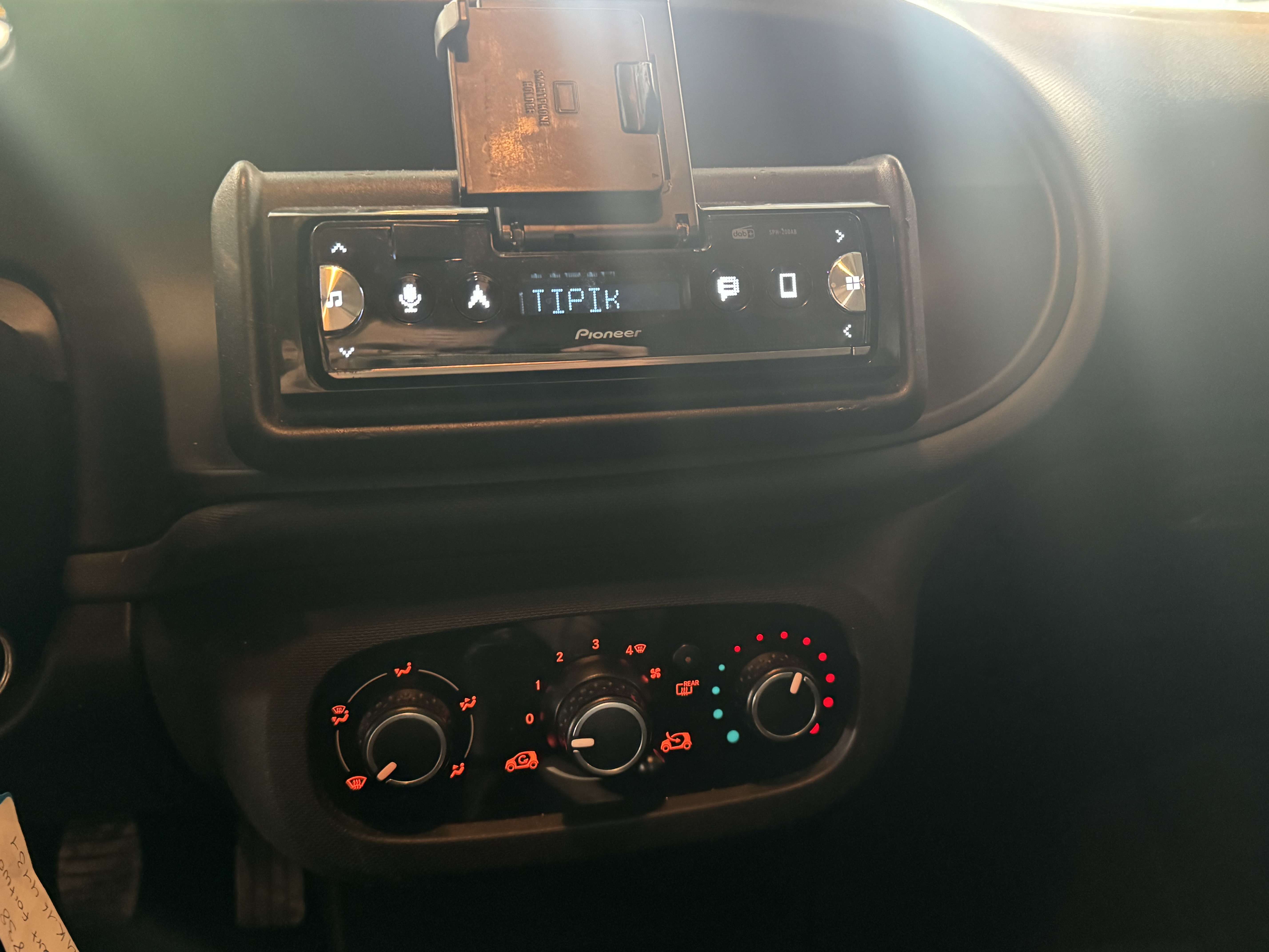 smart forTwo 1.0i - 88.390 KM - 3 PORTES - MANUEL