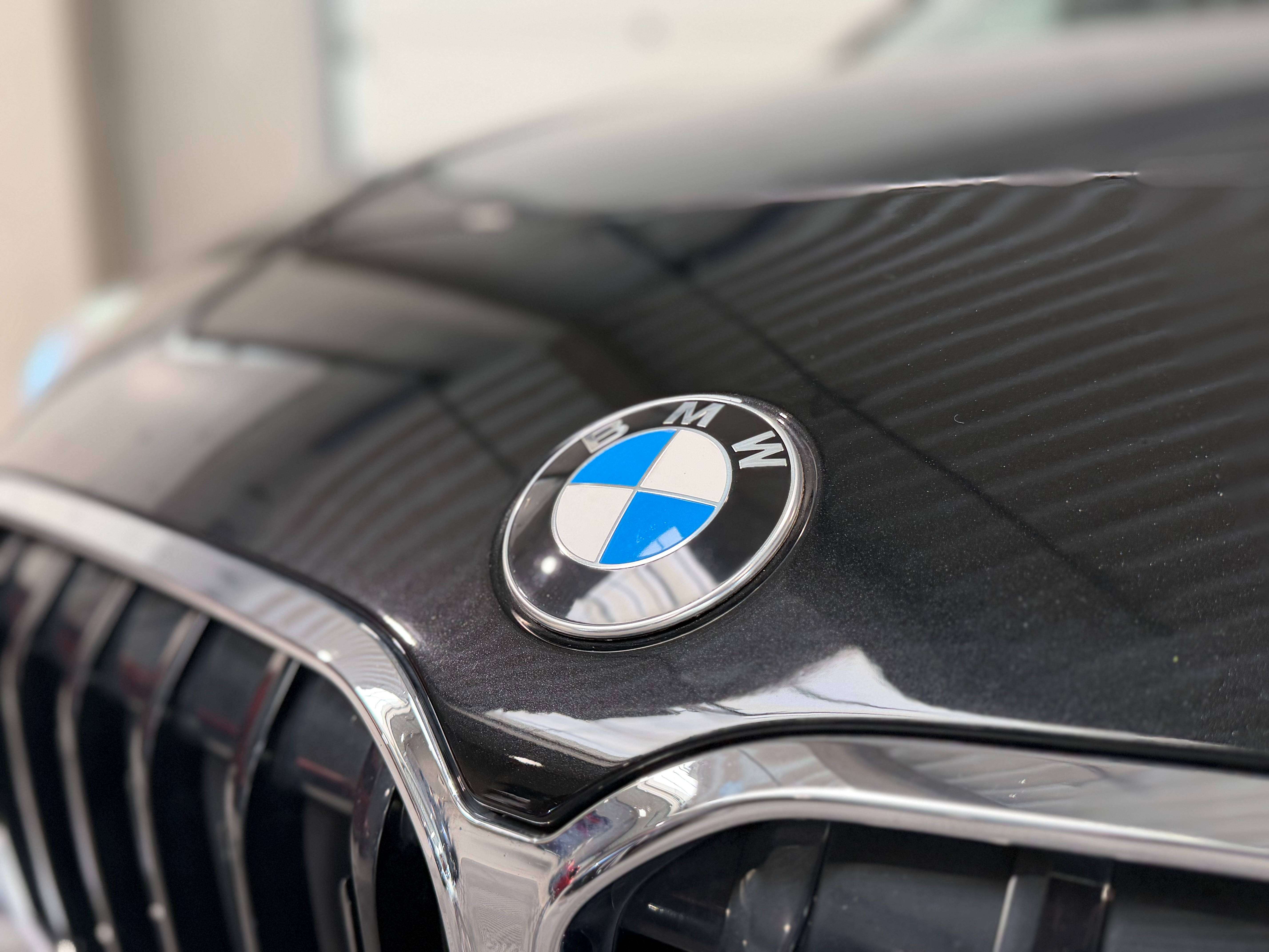 BMW 218 Gran Coupé 218 d PDC AV/PDC ARR/TOIT PANO-OUVRANT/AC