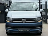 Volkswagen T6 Caravelle 2.0 TDi 150CV DSG TVAC*BTWIN - 8 PLACES- DISTRONIC - CAMERA - NAVIGATION - CARPLAY- FRONT ASSIST - GARANTIE 12MOIS thumbnail