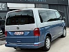 Volkswagen T6 Caravelle 2.0 TDi 150CV DSG TVAC*BTWIN - 8 PLACES- DISTRONIC - CAMERA - NAVIGATION - CARPLAY- FRONT ASSIST - GARANTIE 12MOIS thumbnail