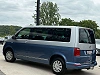 Volkswagen T6 Caravelle 2.0 TDi 150CV DSG TVAC*BTWIN - 8 PLACES- DISTRONIC - CAMERA - NAVIGATION - CARPLAY- FRONT ASSIST - GARANTIE 12MOIS thumbnail