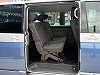 Volkswagen T6 Caravelle 2.0 TDi 150CV DSG TVAC*BTWIN - 8 PLACES- DISTRONIC - CAMERA - NAVIGATION - CARPLAY- FRONT ASSIST - GARANTIE 12MOIS thumbnail