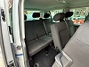 Volkswagen T6 Caravelle 2.0 TDi 150CV DSG TVAC*BTWIN - 8 PLACES- DISTRONIC - CAMERA - NAVIGATION - CARPLAY- FRONT ASSIST - GARANTIE 12MOIS thumbnail