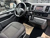 Volkswagen T6 Caravelle 2.0 TDi 150CV DSG TVAC*BTWIN - 8 PLACES- DISTRONIC - CAMERA - NAVIGATION - CARPLAY- FRONT ASSIST - GARANTIE 12MOIS thumbnail