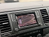 Volkswagen T6 Caravelle 2.0 TDi 150CV DSG TVAC*BTWIN - 8 PLACES- DISTRONIC - CAMERA - NAVIGATION - CARPLAY- FRONT ASSIST - GARANTIE 12MOIS thumbnail