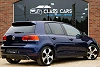 Volkswagen Golf GTI 2.0 TSI DSG6 BI-XENON PDC CLIMTRONIC CARNET COMPLET thumbnail