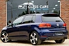 Volkswagen Golf GTI 2.0 TSI DSG6 BI-XENON PDC CLIMTRONIC CARNET COMPLET thumbnail