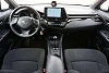Toyota C-HR 1.2 Turbo 2WD Mat Edition (EU6.2) LED RADAR CRUISE thumbnail