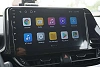 Toyota C-HR 1.2 Turbo 2WD Mat Edition (EU6.2) LED RADAR CRUISE thumbnail