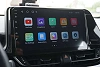 Toyota C-HR 1.2 Turbo 2WD Mat Edition (EU6.2) LED RADAR CRUISE thumbnail