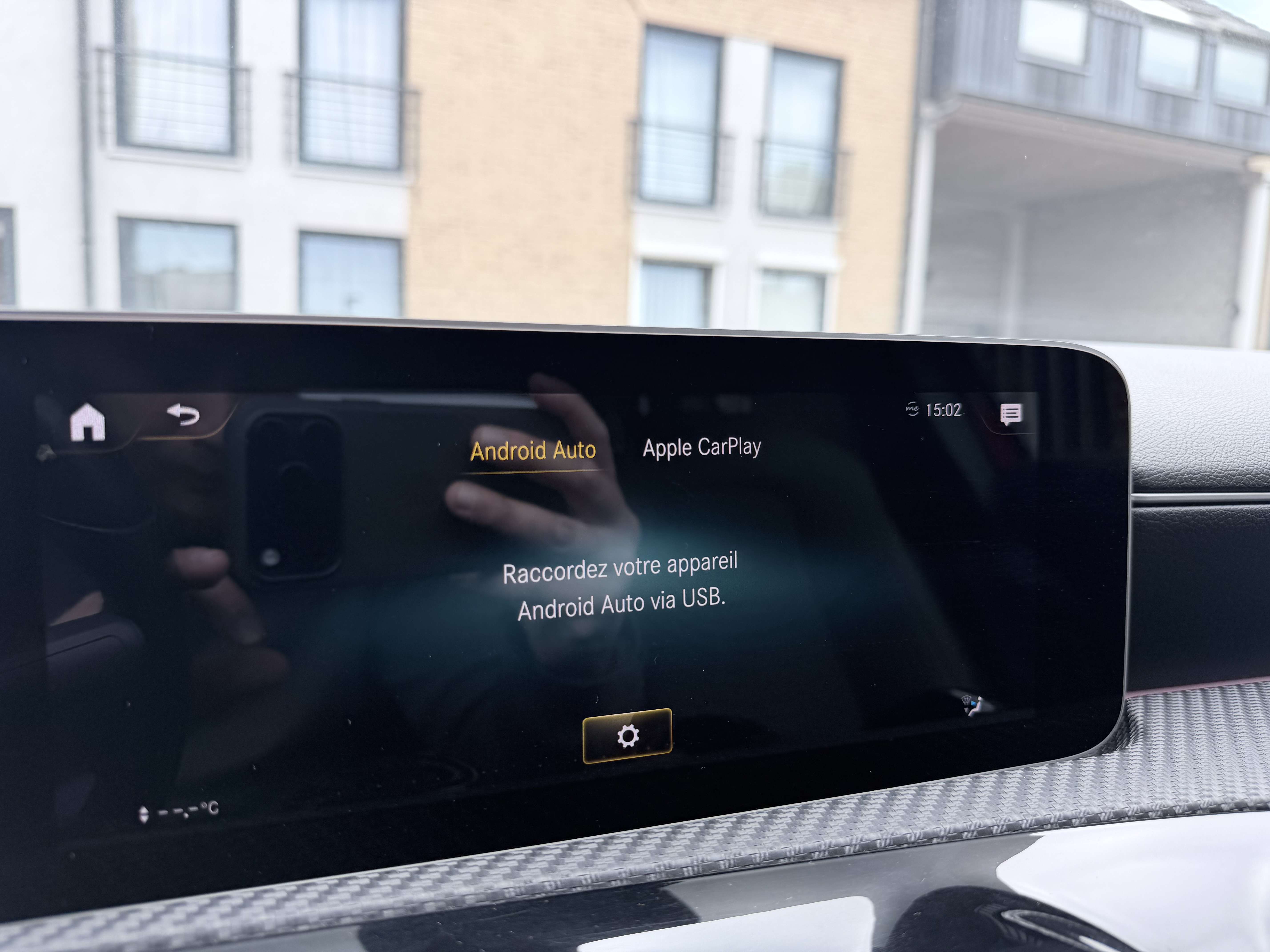 Mercedes-Benz A 180 EDITION AUTOMAAT | CARPLAY | AIRCO | NAVI | CRUISE