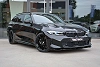 BMW 330 e Touring M-Performance LCI II/ACC/HUD/360cam/Keyless thumbnail