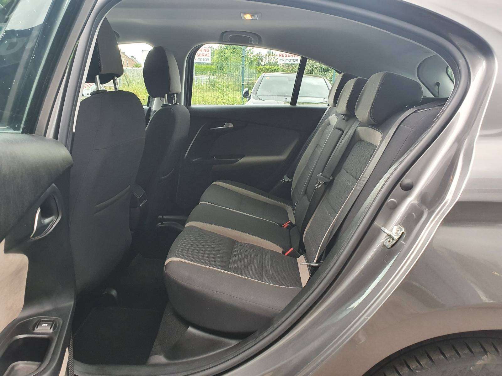 Fiat Tipo 🟢1.6 DIESEL 114CV - GPS - CARNET D'ENTRETIEN