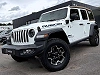 Jeep Wrangler 2.0 4Xe Turbo PHEV UNLIMITED RUBICON CAMERA 360/NAVI/CARPLAY/SOFT-TOP & HARD-TOP/TVA 21% thumbnail
