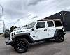 Jeep Wrangler 2.0 4Xe Turbo PHEV UNLIMITED RUBICON CAMERA 360/NAVI/CARPLAY/SOFT-TOP & HARD-TOP/TVA 21% thumbnail