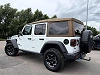 Jeep Wrangler 2.0 4Xe Turbo PHEV UNLIMITED RUBICON CAMERA 360/NAVI/CARPLAY/SOFT-TOP & HARD-TOP/TVA 21% thumbnail