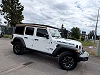 Jeep Wrangler 2.0 4Xe Turbo PHEV UNLIMITED RUBICON CAMERA 360/NAVI/CARPLAY/SOFT-TOP & HARD-TOP/TVA 21% thumbnail