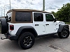 Jeep Wrangler 2.0 4Xe Turbo PHEV UNLIMITED RUBICON CAMERA 360/NAVI/CARPLAY/SOFT-TOP & HARD-TOP/TVA 21% thumbnail