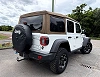 Jeep Wrangler 2.0 4Xe Turbo PHEV UNLIMITED RUBICON CAMERA 360/NAVI/CARPLAY/SOFT-TOP & HARD-TOP/TVA 21% thumbnail
