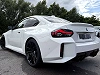 BMW M2 Coupé 3.0 AS Facelift CAMERA/NAVI/KEYLESS/HEADUP/pack ACRBON/H&K/SAHADOW LINE thumbnail