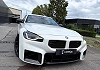 BMW M2 Coupé 3.0 AS Facelift CAMERA/NAVI/KEYLESS/HEADUP/pack ACRBON/H&K/SAHADOW LINE thumbnail