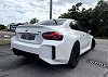 BMW M2 Coupé 3.0 AS Facelift CAMERA/NAVI/KEYLESS/HEADUP/pack ACRBON/H&K/SAHADOW LINE thumbnail