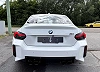 BMW M2 Coupé 3.0 AS Facelift CAMERA/NAVI/KEYLESS/HEADUP/pack ACRBON/H&K/SAHADOW LINE thumbnail