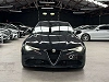 Alfa Romeo Giulia 2.2 JTDm * GPS * RADAR * LED * CUIR PARTIEL * GARANTIE thumbnail