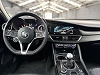 Alfa Romeo Giulia 2.2 JTDm * GPS * RADAR * LED * CUIR PARTIEL * GARANTIE thumbnail