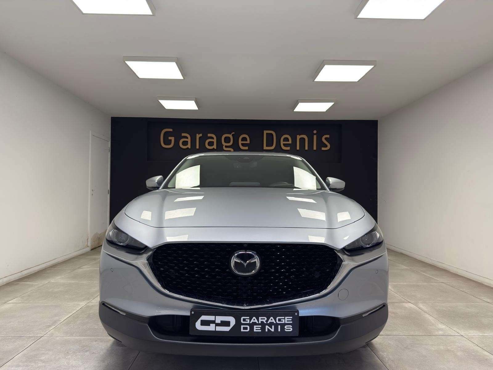 Mazda CX-30 CX-30 1.8 SKYACTIV-D GPS+CAMERA*LED*CUIR*GARANTIE
