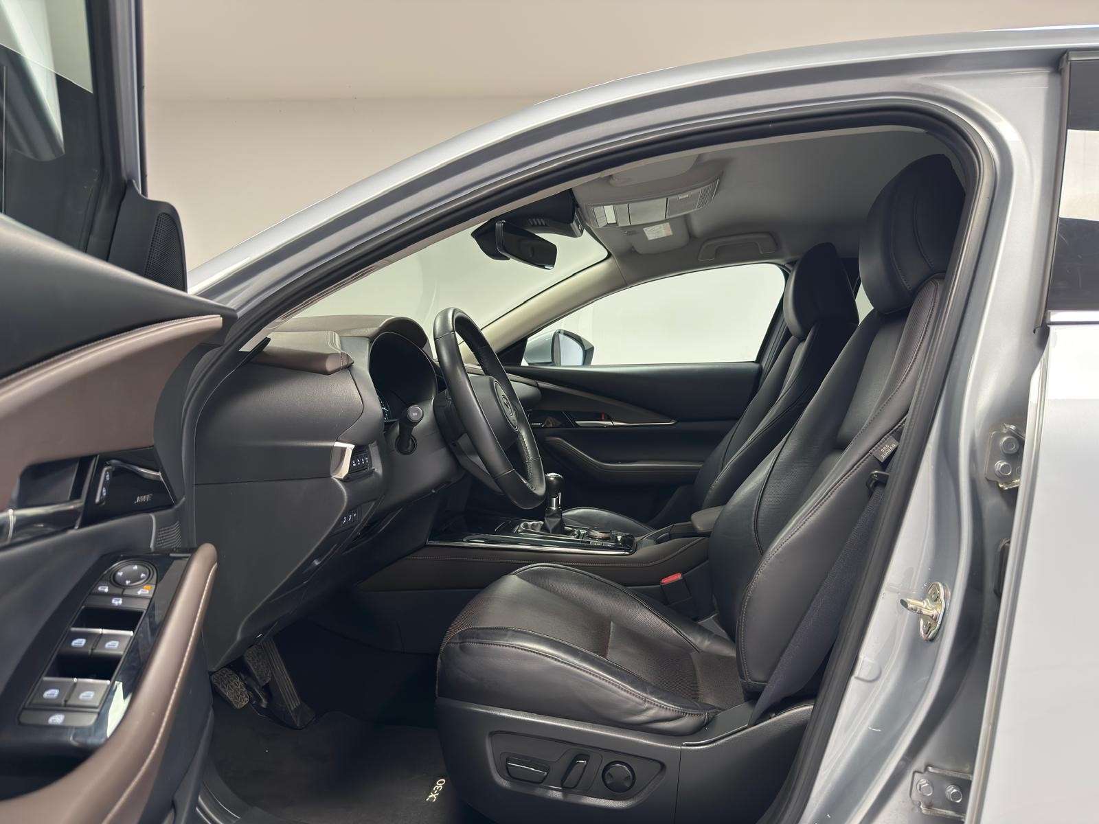 Mazda CX-30 CX-30 1.8 SKYACTIV-D GPS+CAMERA*LED*CUIR*GARANTIE