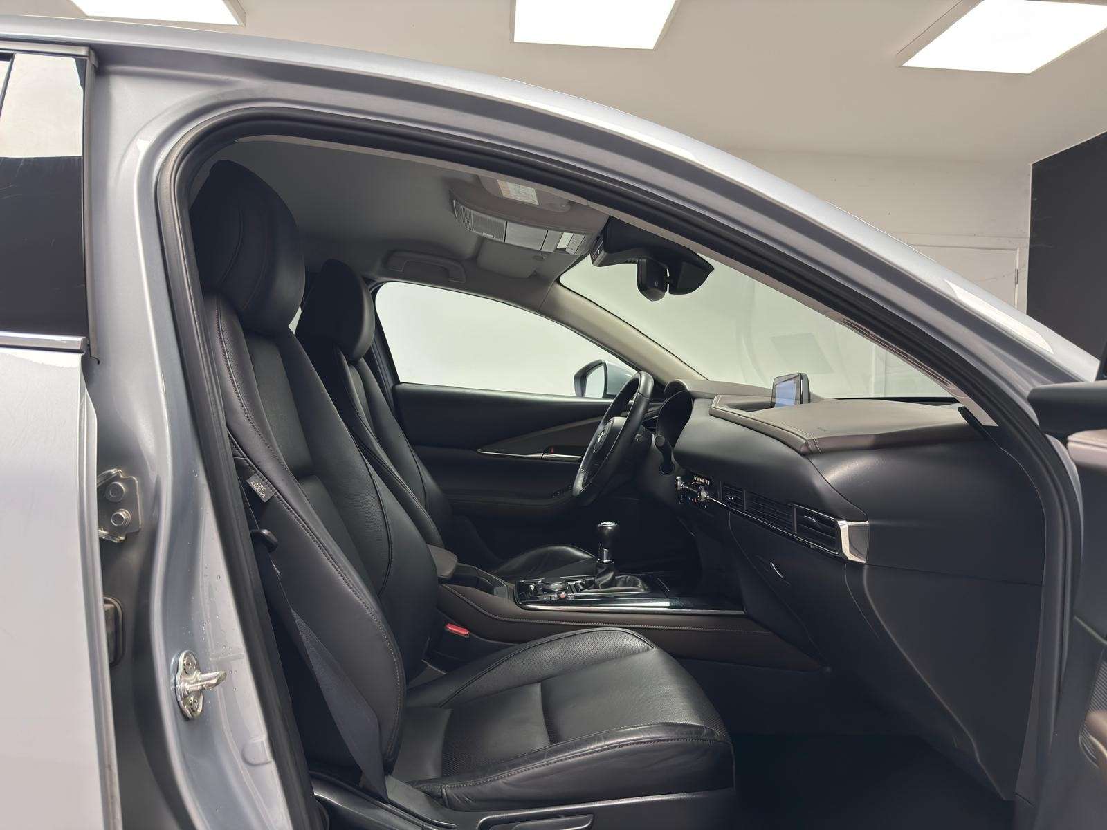 Mazda CX-30 CX-30 1.8 SKYACTIV-D GPS+CAMERA*LED*CUIR*GARANTIE