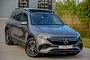 Mercedes-Benz EQB 350 AMG LINE - 4 MATIC -PANO DAK - 7PL thumbnail