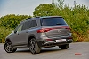 Mercedes-Benz EQB 350 AMG LINE - 4 MATIC -PANO DAK - 7PL thumbnail
