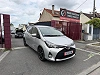 Toyota Yaris 1.4 D4D 90 DYNAMIC thumbnail