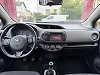 Toyota Yaris 1.4 D4D 90 DYNAMIC thumbnail