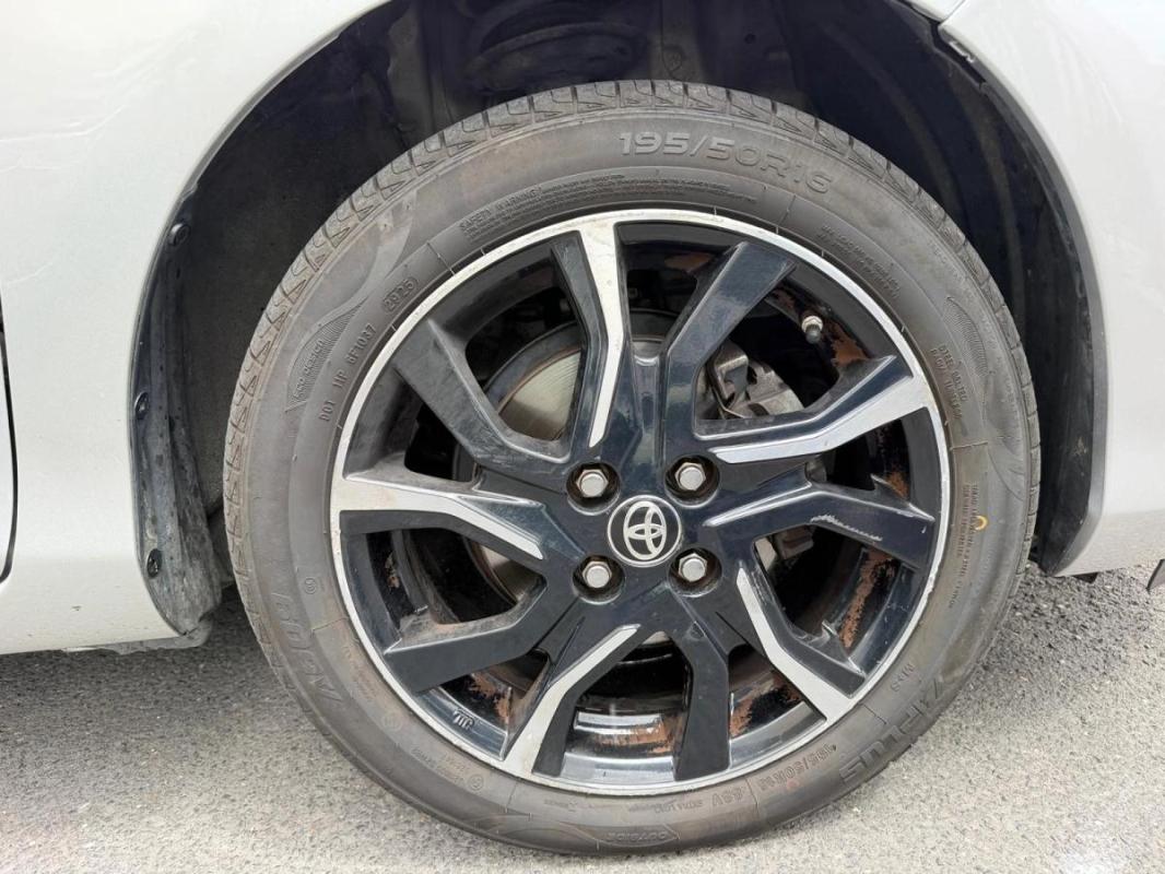 Toyota Yaris 1.4 D4D 90 DYNAMIC