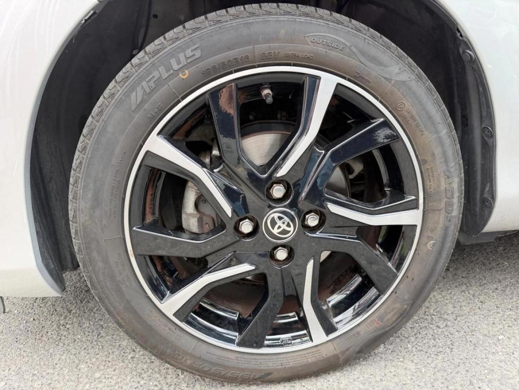Toyota Yaris 1.4 D4D 90 DYNAMIC