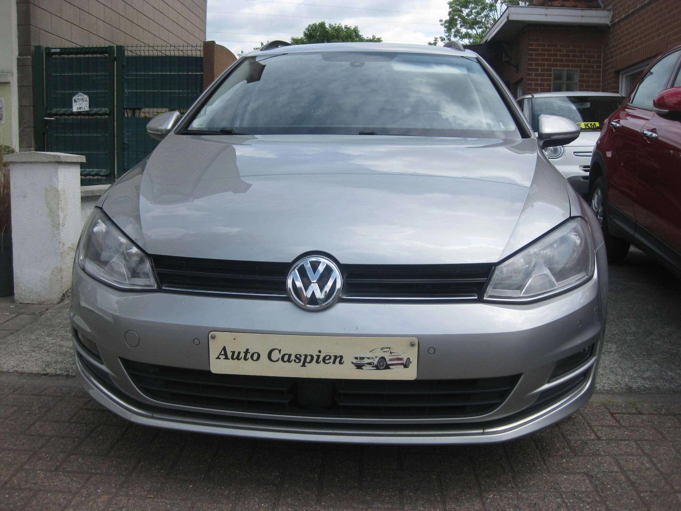 Volkswagen Golf 7 SW 1.2 TSI Ct ok Garantie 1 an
