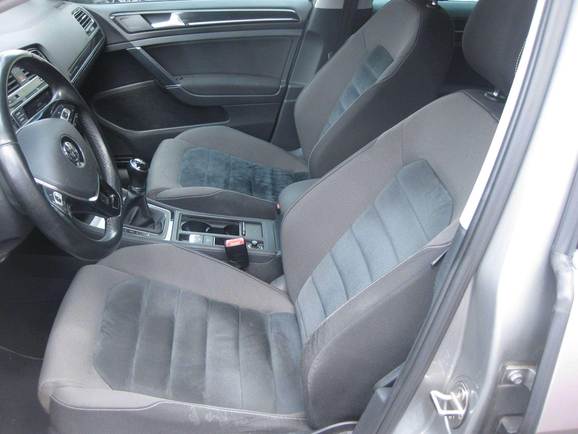 Volkswagen Golf 7 SW 1.2 TSI Ct ok Garantie 1 an