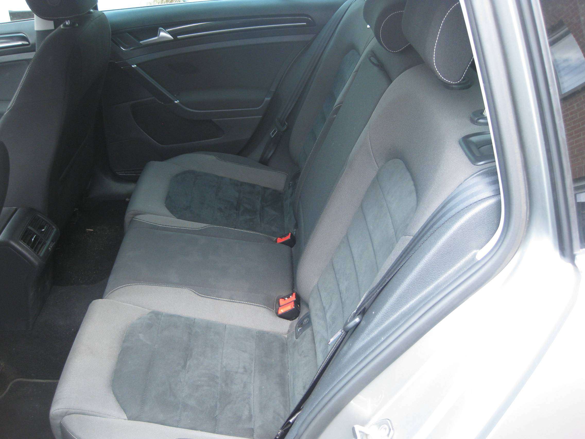 Volkswagen Golf 7 SW 1.2 TSI Ct ok Garantie 1 an