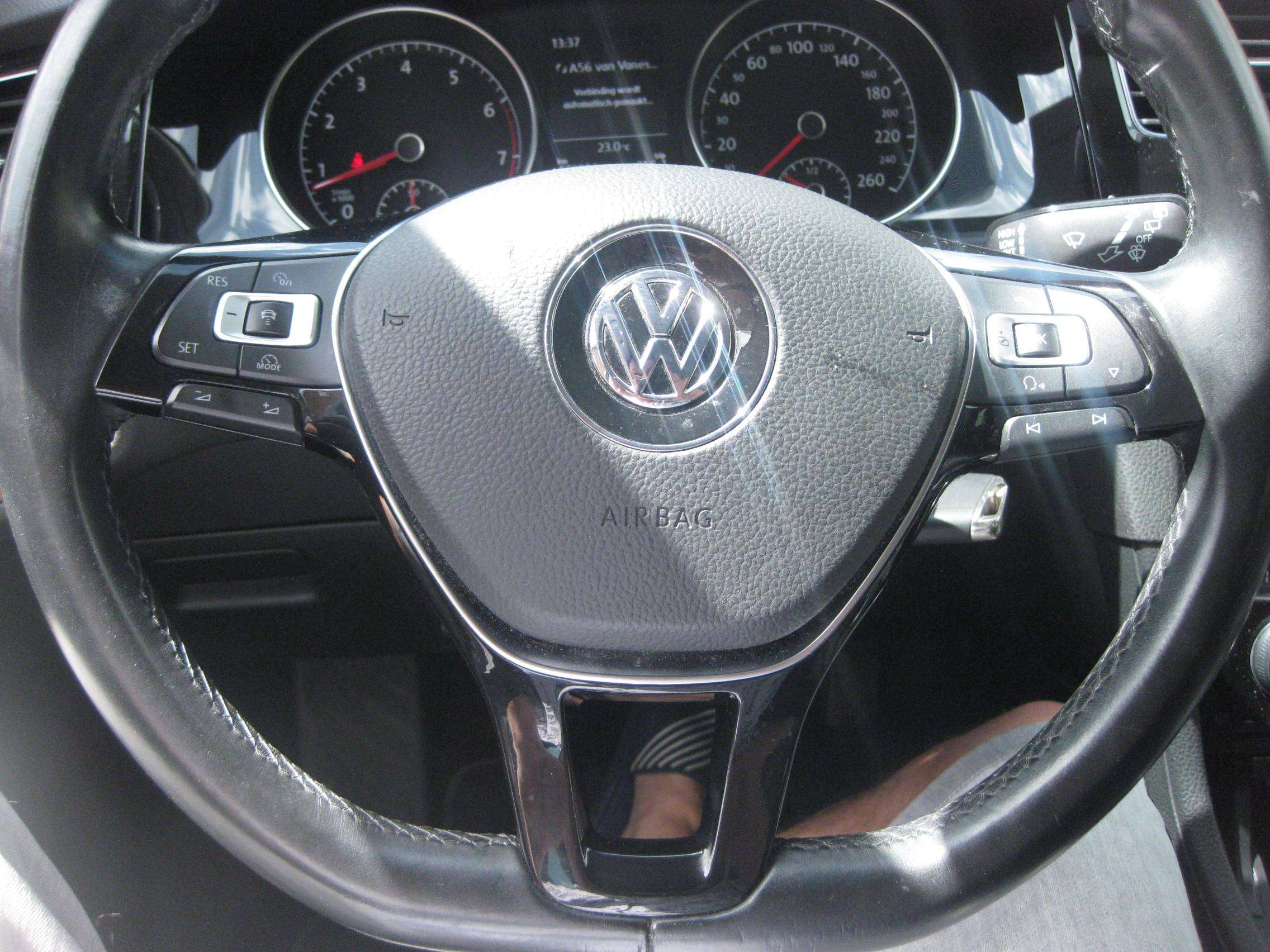 Volkswagen Golf 7 SW 1.2 TSI Ct ok Garantie 1 an