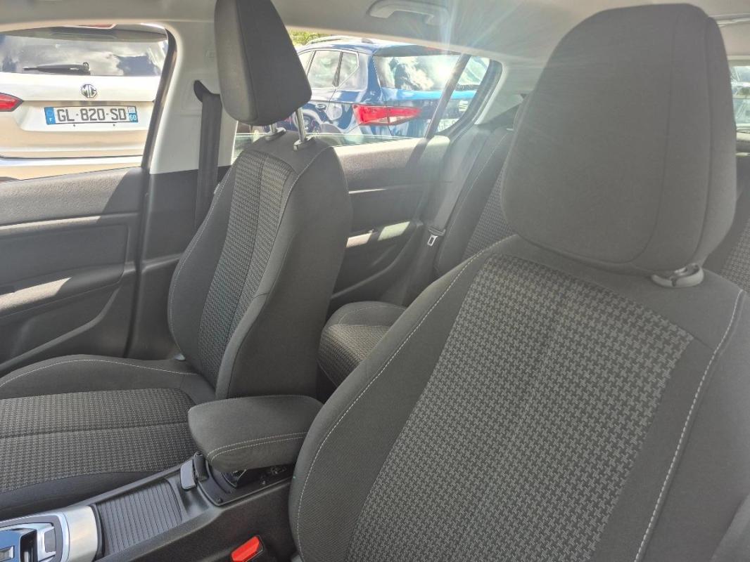 Peugeot 308 GENERATION-II 1.5 BLUEHDI 130 Active Business EAT BVA START-STOP