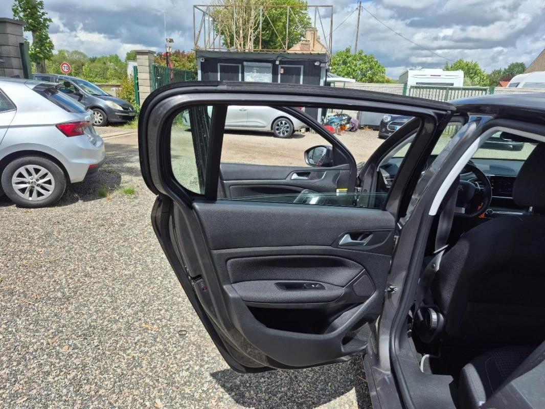 Peugeot 308 GENERATION-II 1.5 BLUEHDI 130 Active Business EAT BVA START-STOP