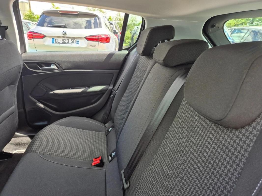 Peugeot 308 GENERATION-II 1.5 BLUEHDI 130 Active Business EAT BVA START-STOP